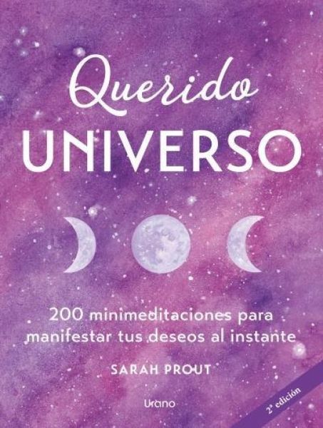 Produktbild: Querido Universo