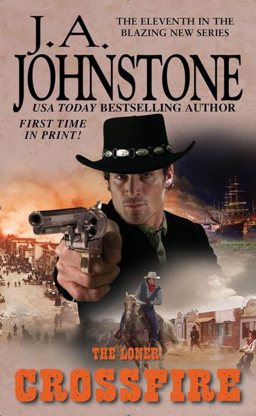 Produktbild: Crossfire