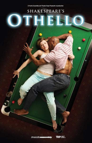 Produktbild: Othello