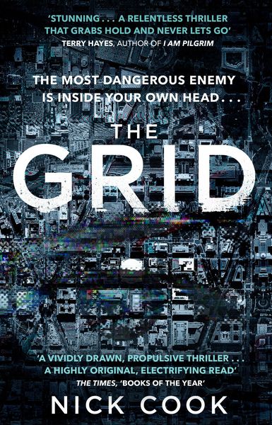 Produktbild: The Grid