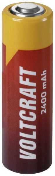 VOLTCRAFT Spezial-Batterie Mignon (AA) Lithium 3.6V 2400 mAh 1St.