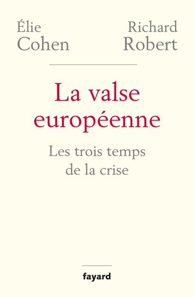 Produktbild: La Valse Europeenne