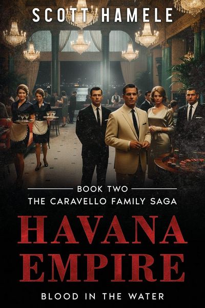 Produktbild: Havana Empire