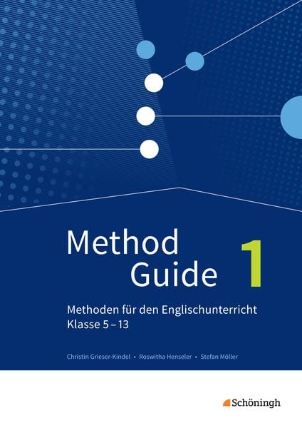 Produktbild: Method Guide - Methoden f&uuml;r den Englischunterricht - Klassen 5 - 13 - Neubearbeitung