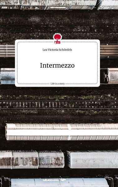 Produktbild: Intermezzo. Life is a Story - story.one