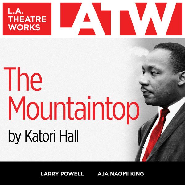 Produktbild: The Mountaintop