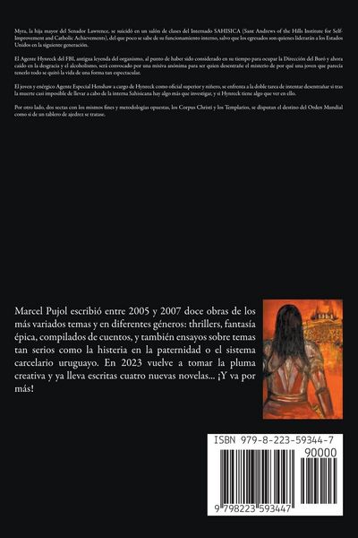 Produktbild: Internado