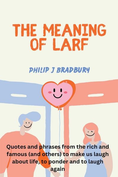 Produktbild: The Meaning of Larf