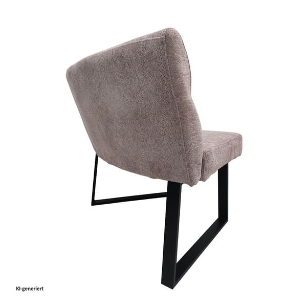 Produktbild: HTI-Living Runde Bank Liron Cappurro Runde Bank Liron Cappurro