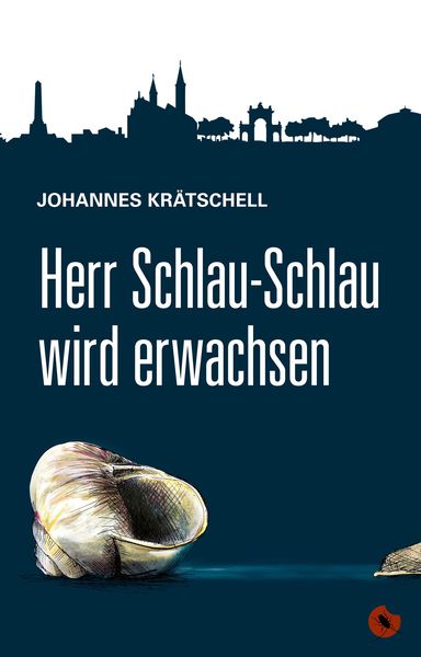 Produktbild: Herr Schlau-Schlau wird erwachsen