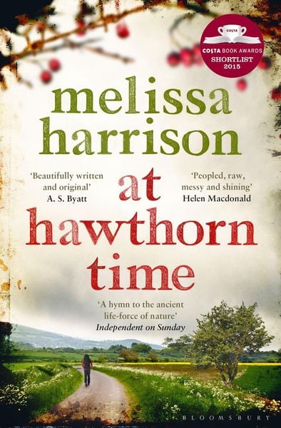 Produktbild: At Hawthorn Time