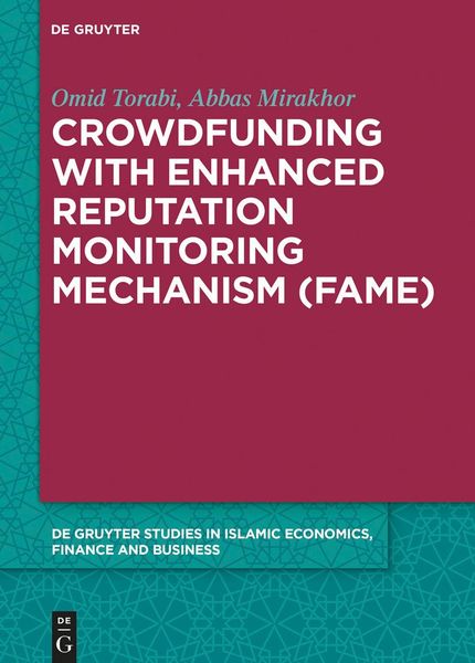 Produktbild: Crowdfunding with Enhanced Reputation Monitoring Mechanism (Fame)