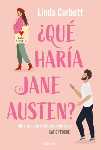 Produktbild: &iquest;Qu&eacute; har&iacute;a Jane Austen?