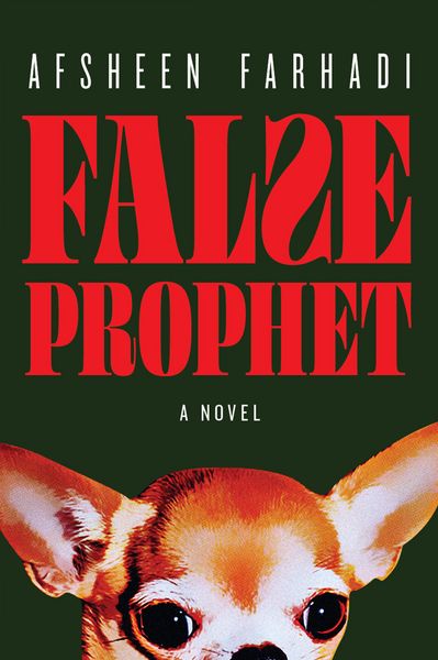 Produktbild: False Prophet