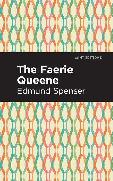 Produktbild: The Faerie Queene