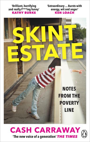 Produktbild: Skint Estate