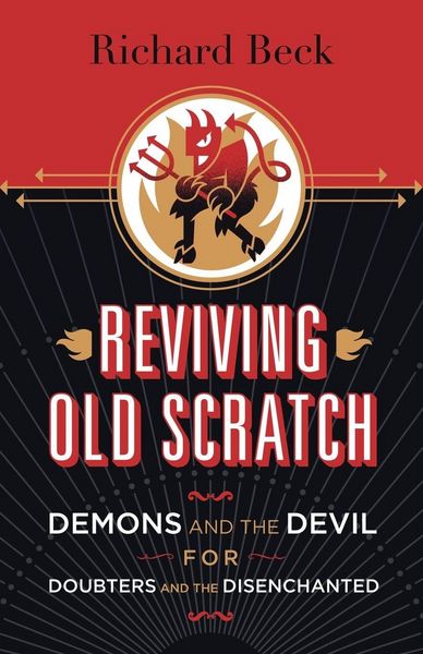 Produktbild: Reviving Old Scratch