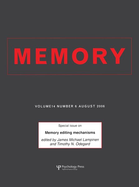 Produktbild: Memory Editing Mechanisms