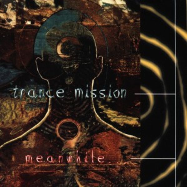 Meanwhile - Trance Mission, CD