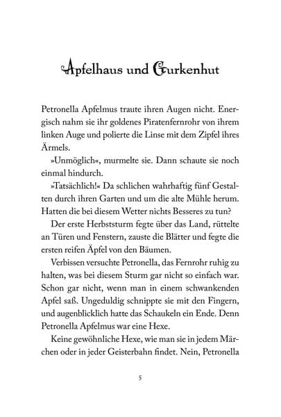 Produktbild: Petronella Apfelmus 01