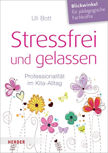 Produktbild: Stressfrei und gelassen