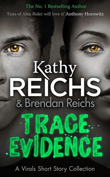 Produktbild: Trace Evidence