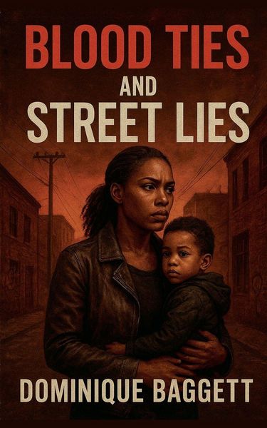 Produktbild: Blood Ties and Street Lies