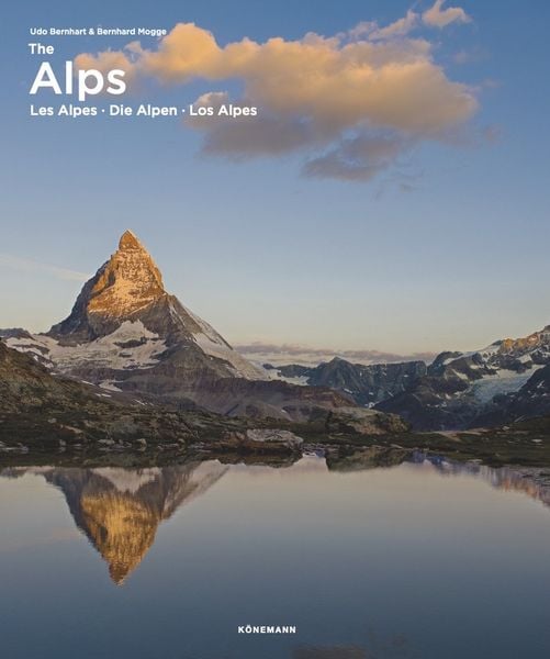 Produktbild: The Alps