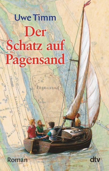 Produktbild: Der Schatz auf Pagensand