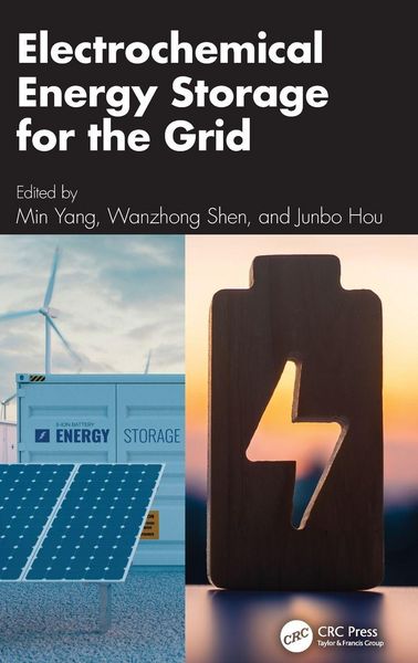 Produktbild: Electrochemical Energy Storage for the Grid