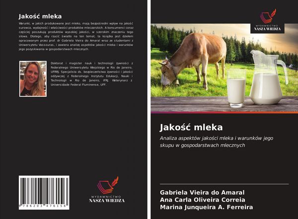 Produktbild: Jako&iquest;&iquest; mleka