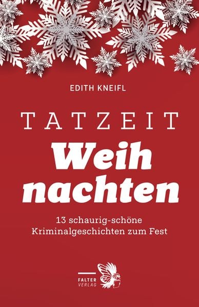 Produktbild: Tatzeit Weihnachten