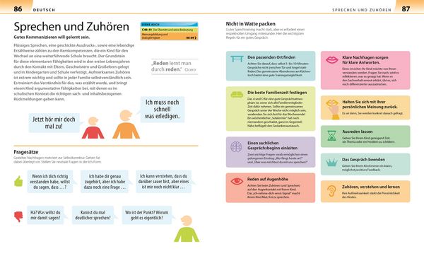 Produktbild: Grundschule f&uuml;r Eltern
