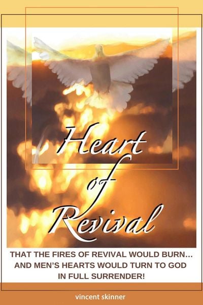 Produktbild: Heart of Revival