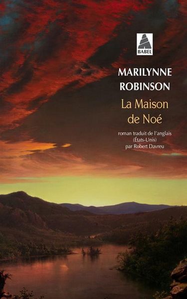 Produktbild: La maison de No&eacute;