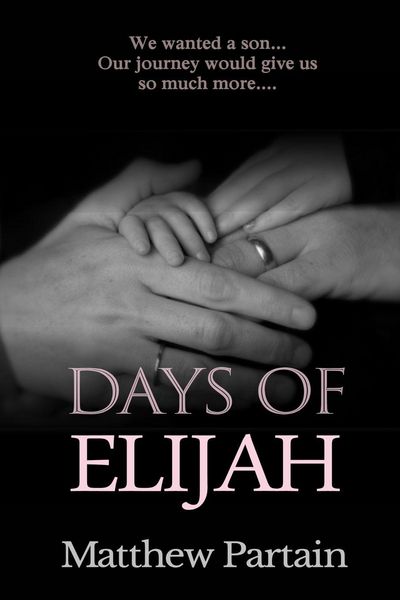 Produktbild: Days of Elijah