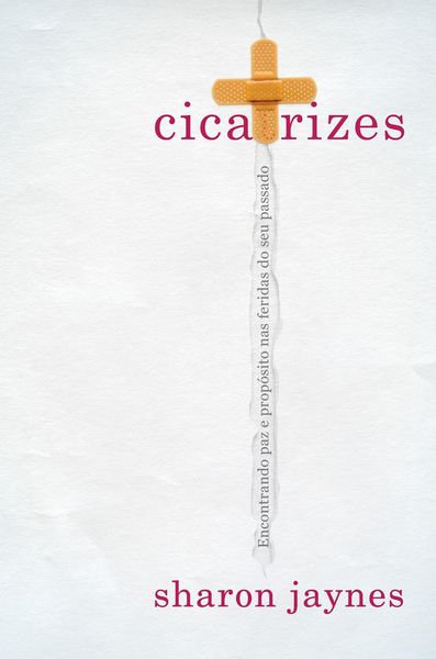 Produktbild: Cicatrizes