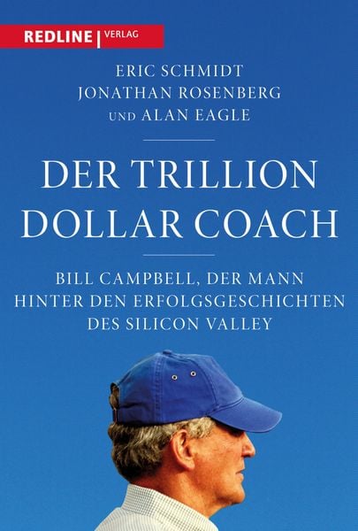 Produktbild: Der Trillion Dollar Coach