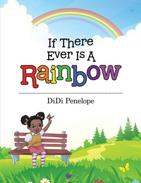 Produktbild: If There Ever Is a Rainbow