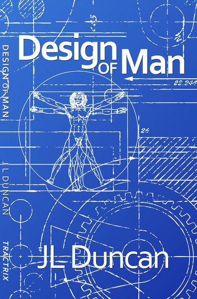 Produktbild: Design of Man