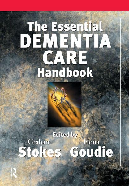 Produktbild: The Essential Dementia Care Handbook