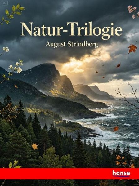 Produktbild: Natur-Trilogie