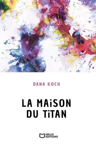 Produktbild: La maison du titan