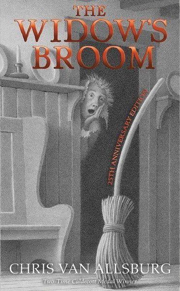 Produktbild: The Widow's Broom 25th Anniversary Edition