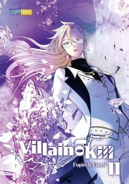 Produktbild: Villain to Kill 11