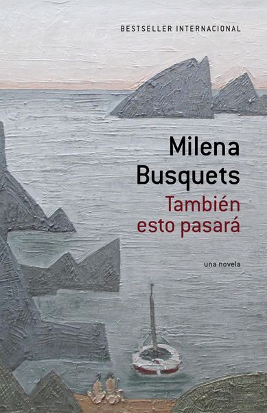 Produktbild: Tambi&eacute;n Esto Pasar&aacute; / This, Too Shall Pass