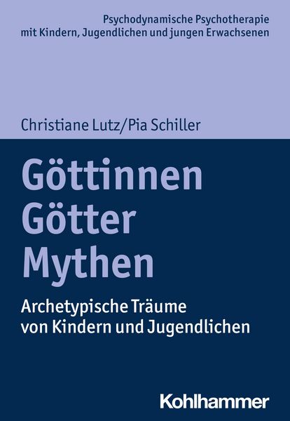 Produktbild: G&ouml;ttinnen, G&ouml;tter, Mythen