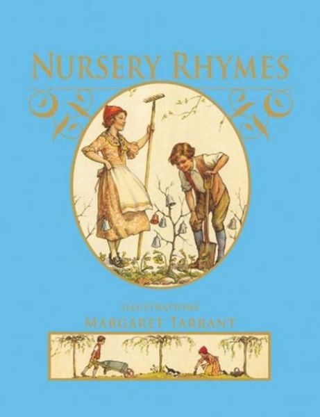 Produktbild: Nursery Rhymes
