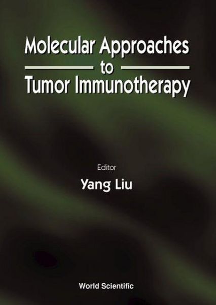 Produktbild: Molecular Approaches to Tumor Immunotherapy