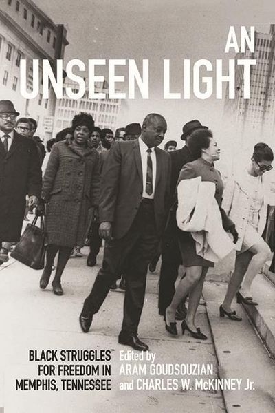 Produktbild: An Unseen Light